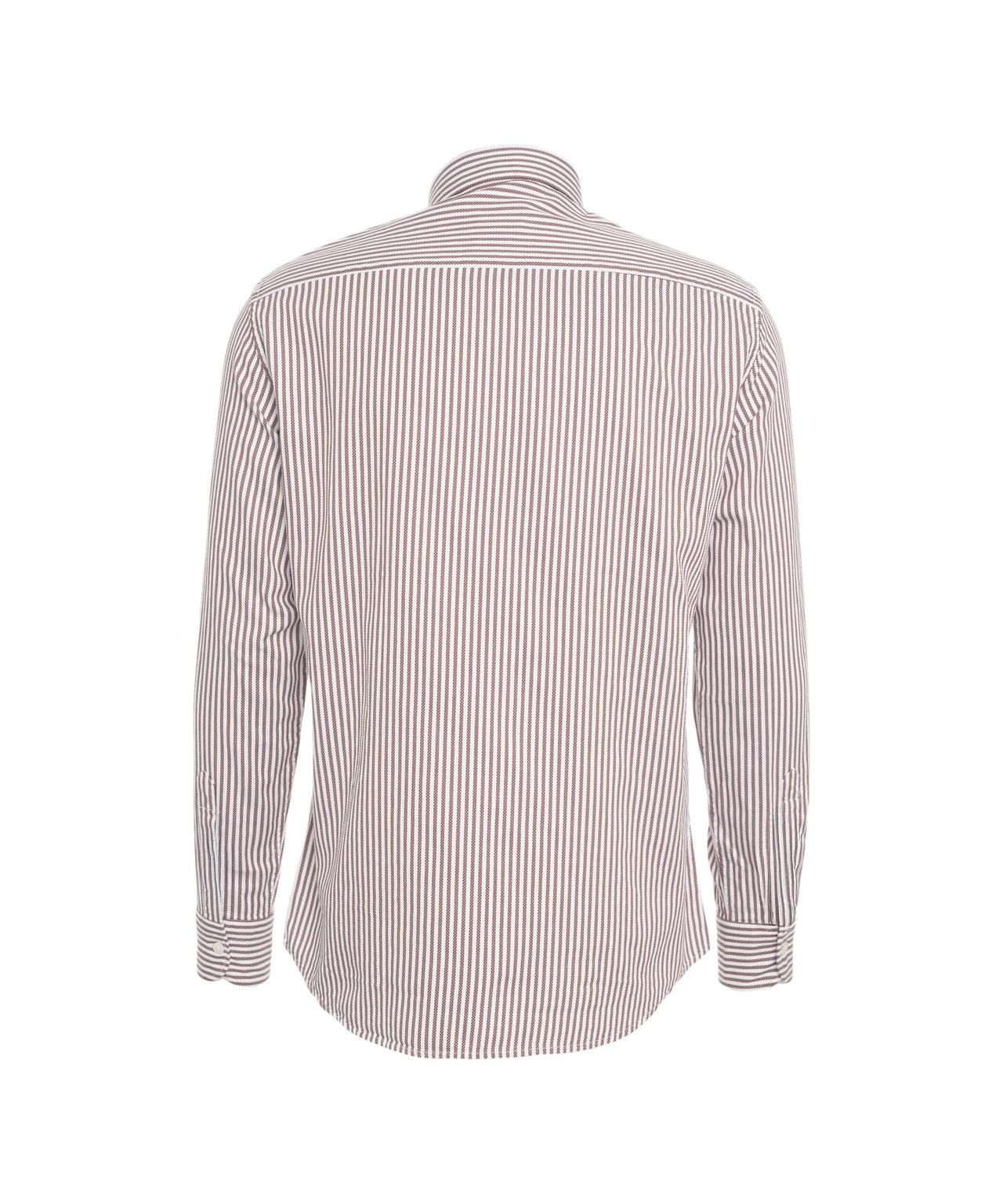 Striped shirt Product Image