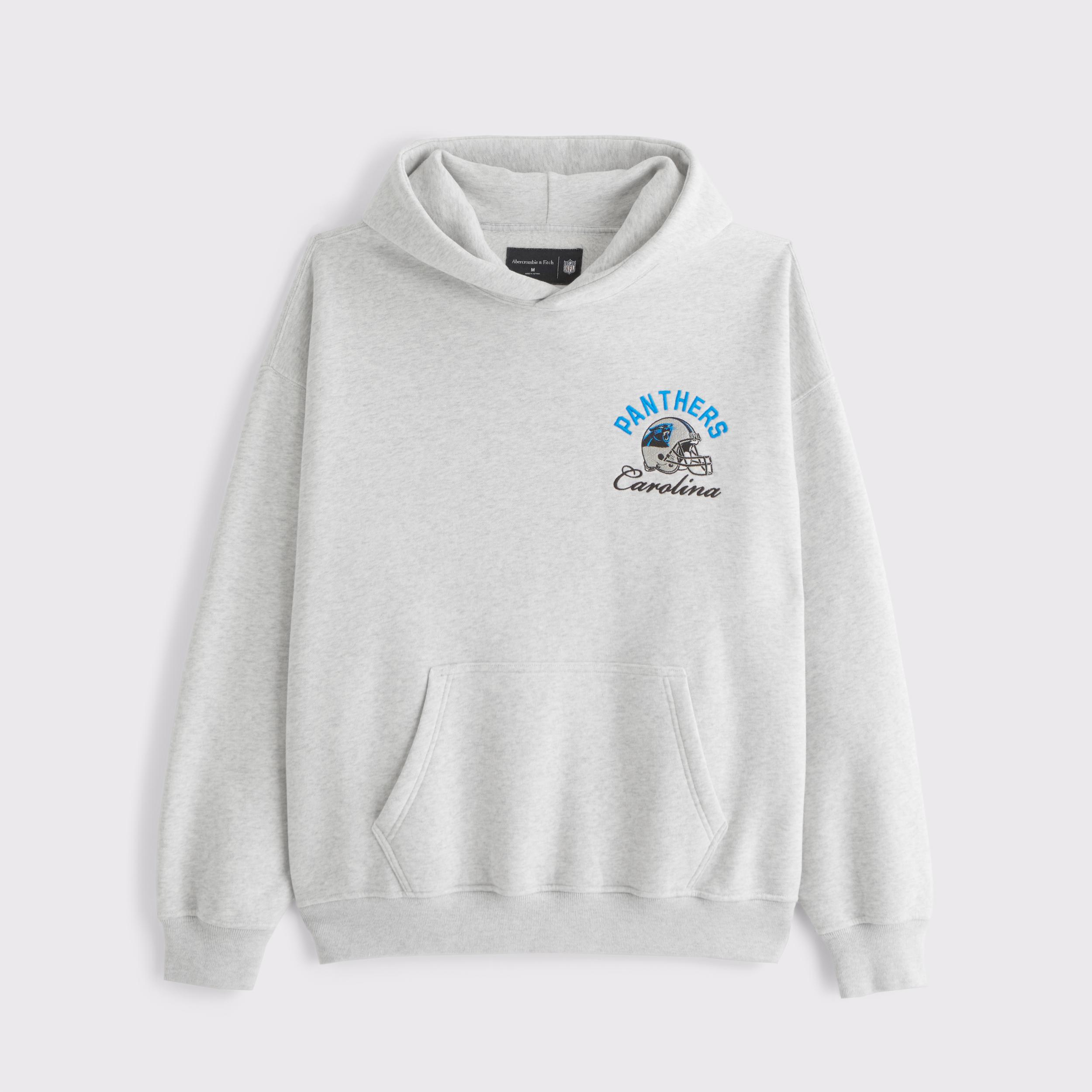 Chicago Bears Graphic Popover Hoodie Product Image