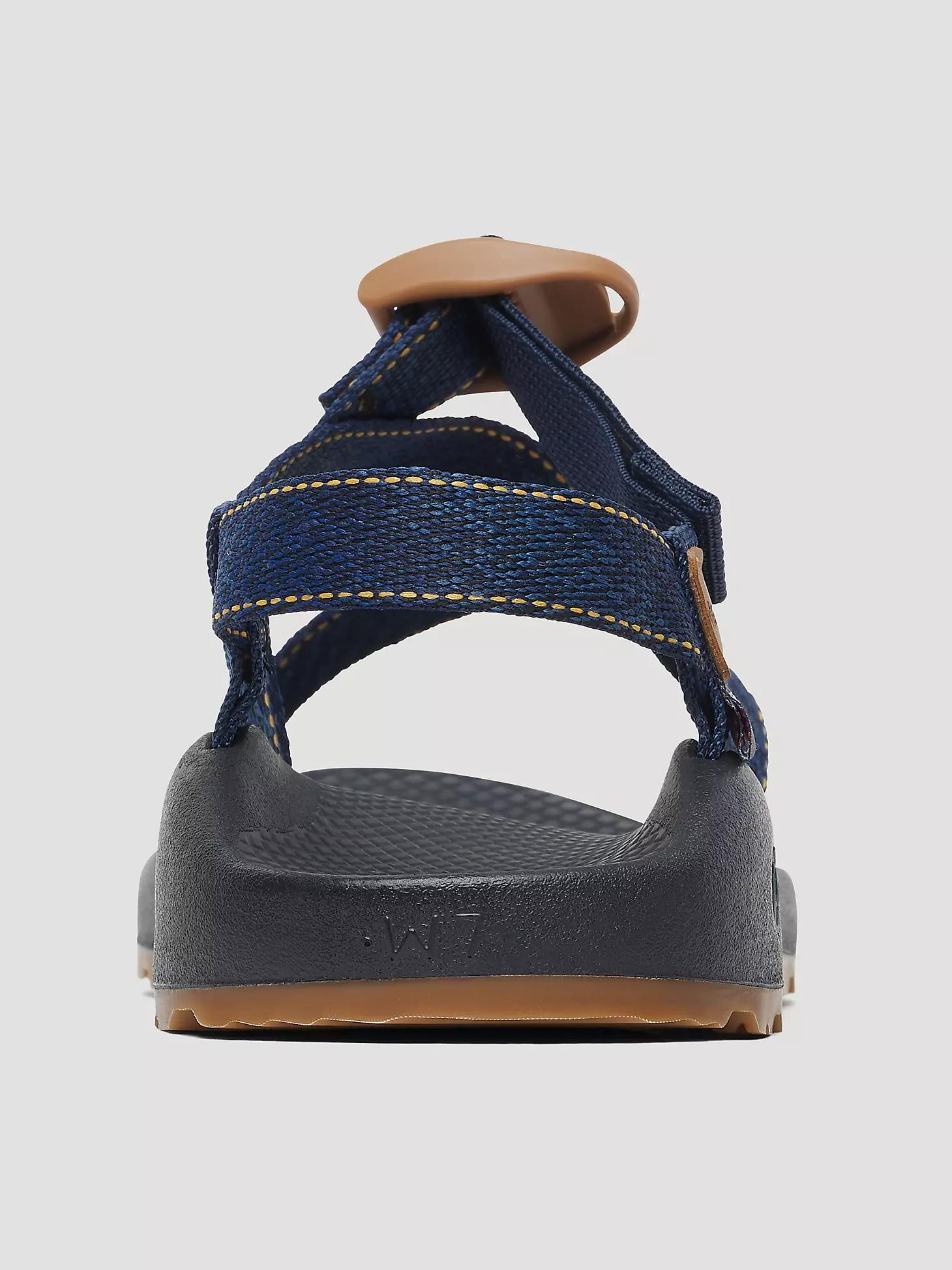 Chaco x Wrangler Women's Z1 Classic Sandal | Women's SHOES | Wrangler® Product Image