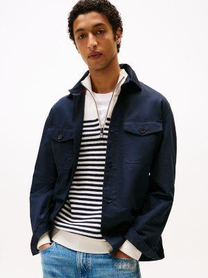 Performance Shirt Jacket Product Image