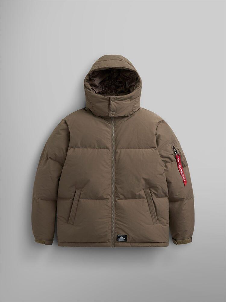 PUFFER PARKA (SEASONAL) Product Image