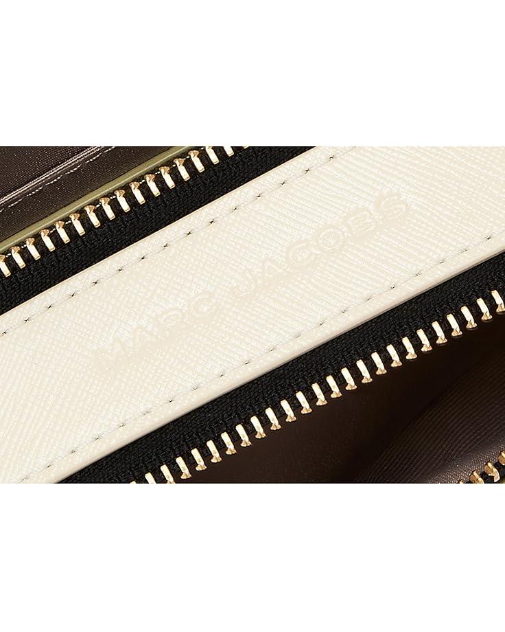 The Quilted Softshot Product Image