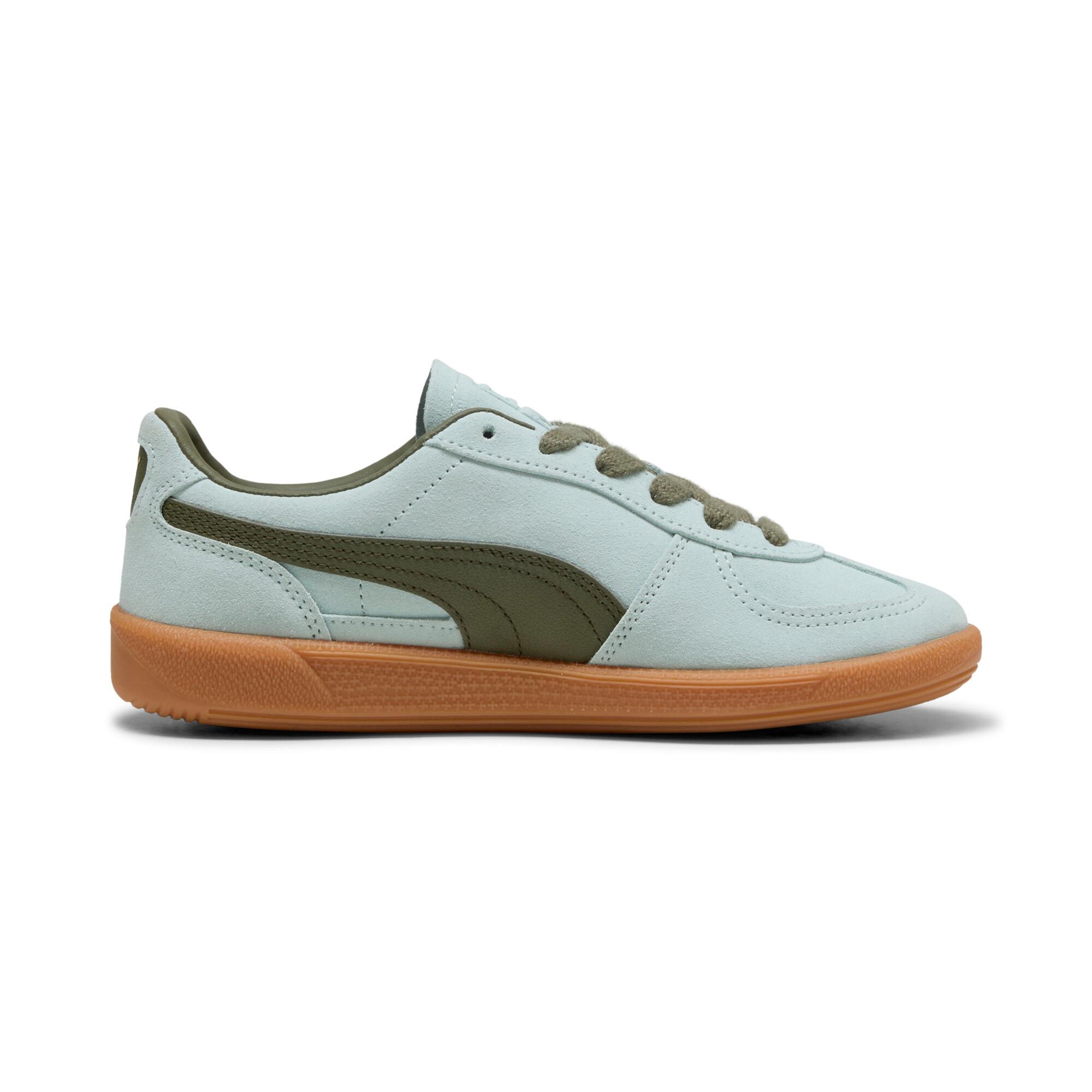 PUMA Palermo Women's Sneakers Product Image