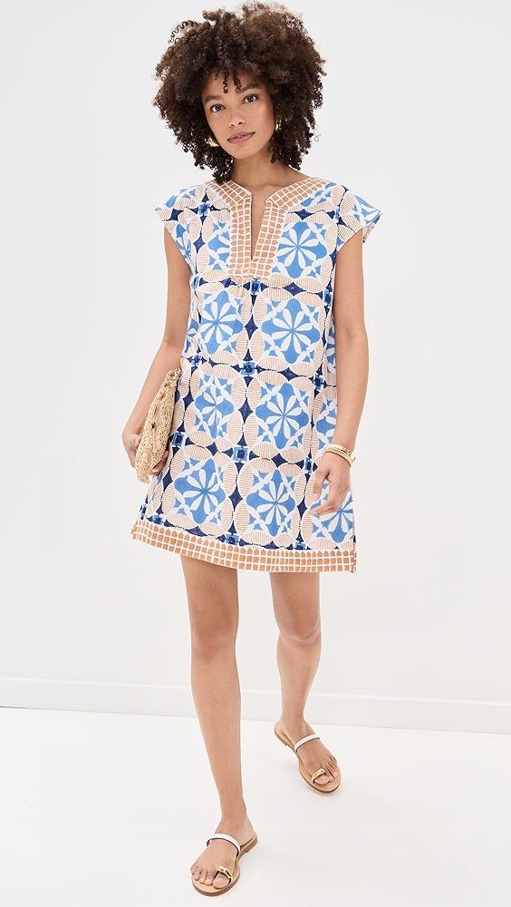 Marea Lou Dress | Shopbop Product Image