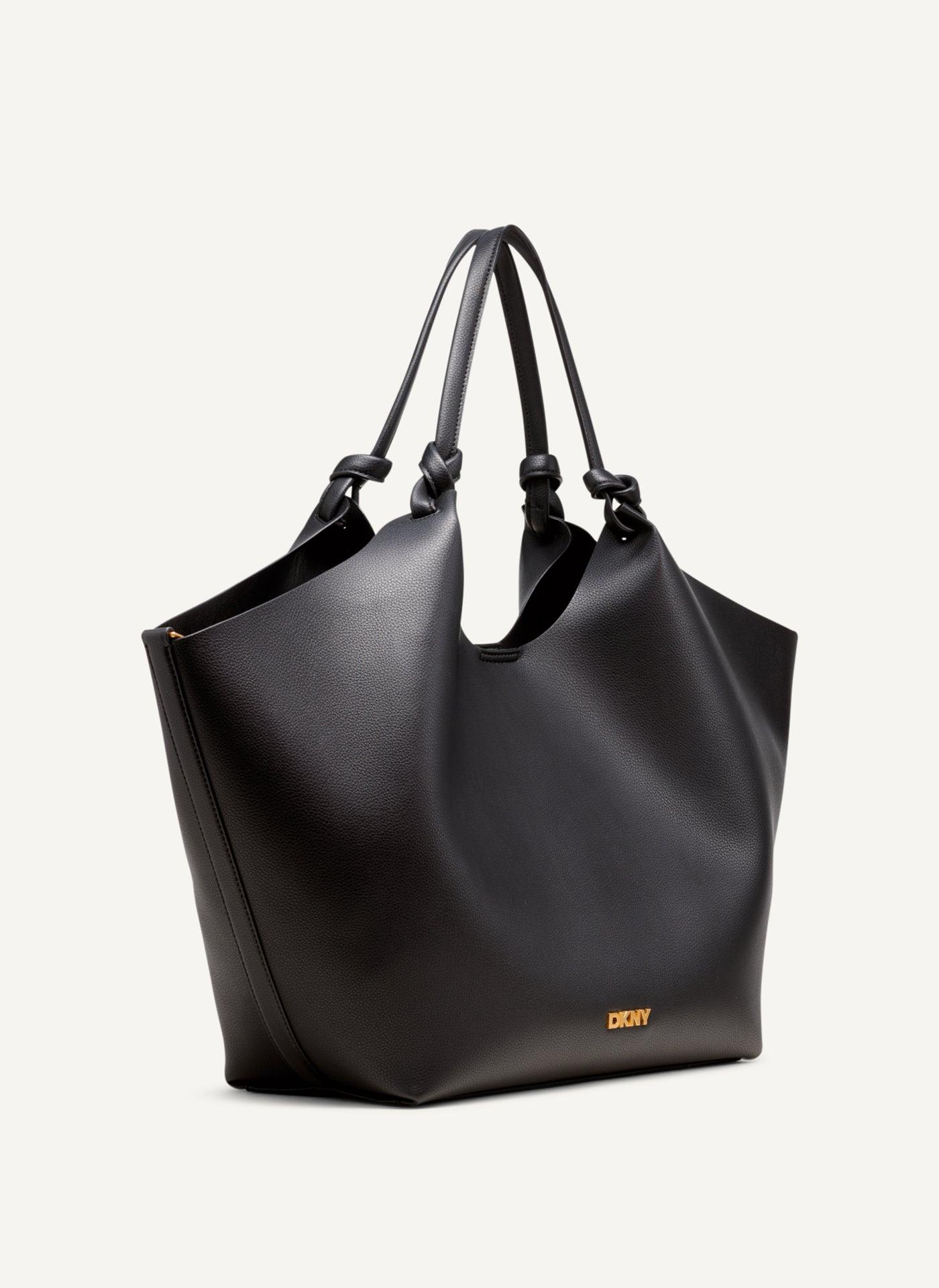 PAULA COMMUTER LARGE TOTE Product Image