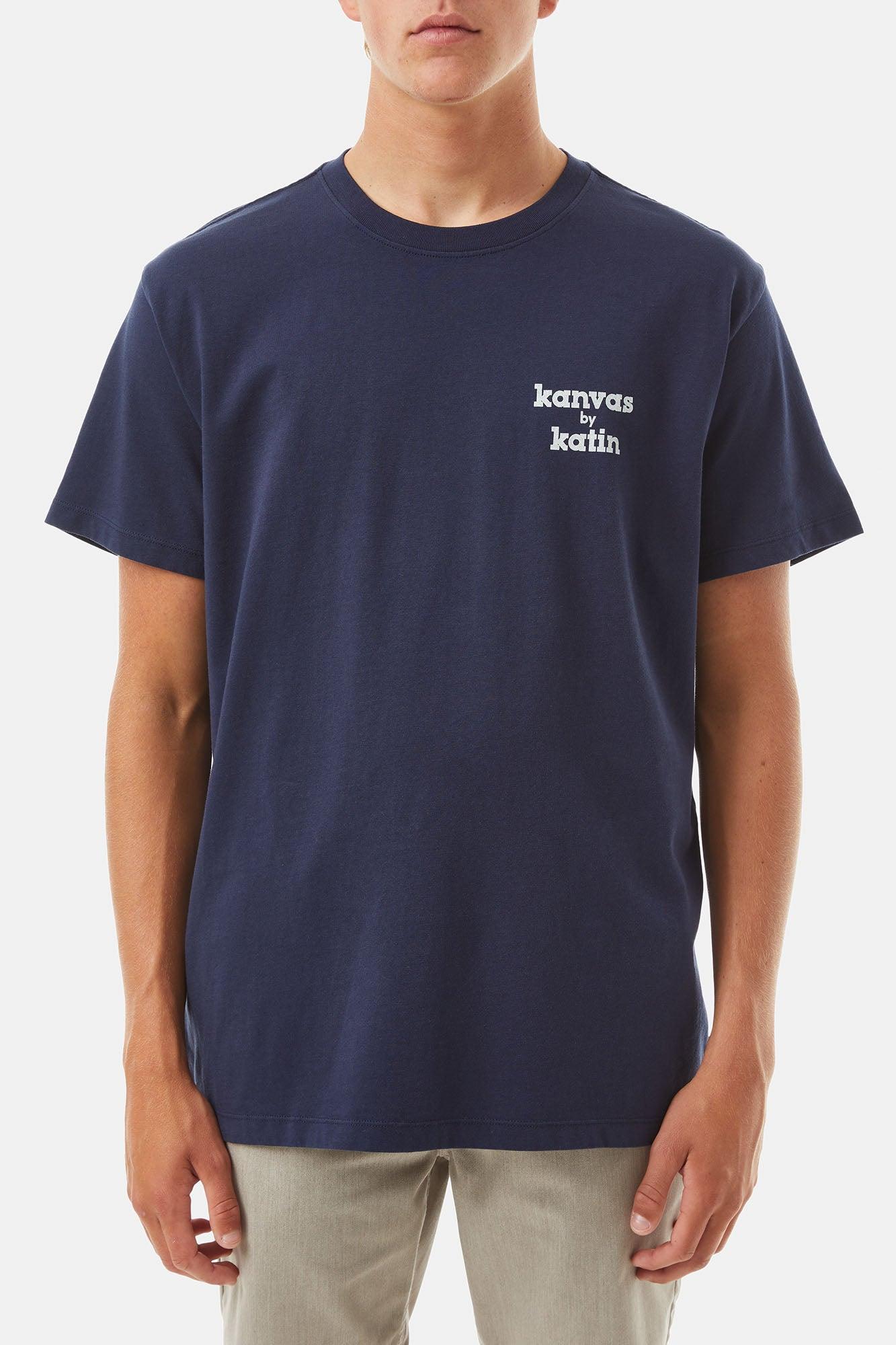 BOYS K-MAN TEE Product Image