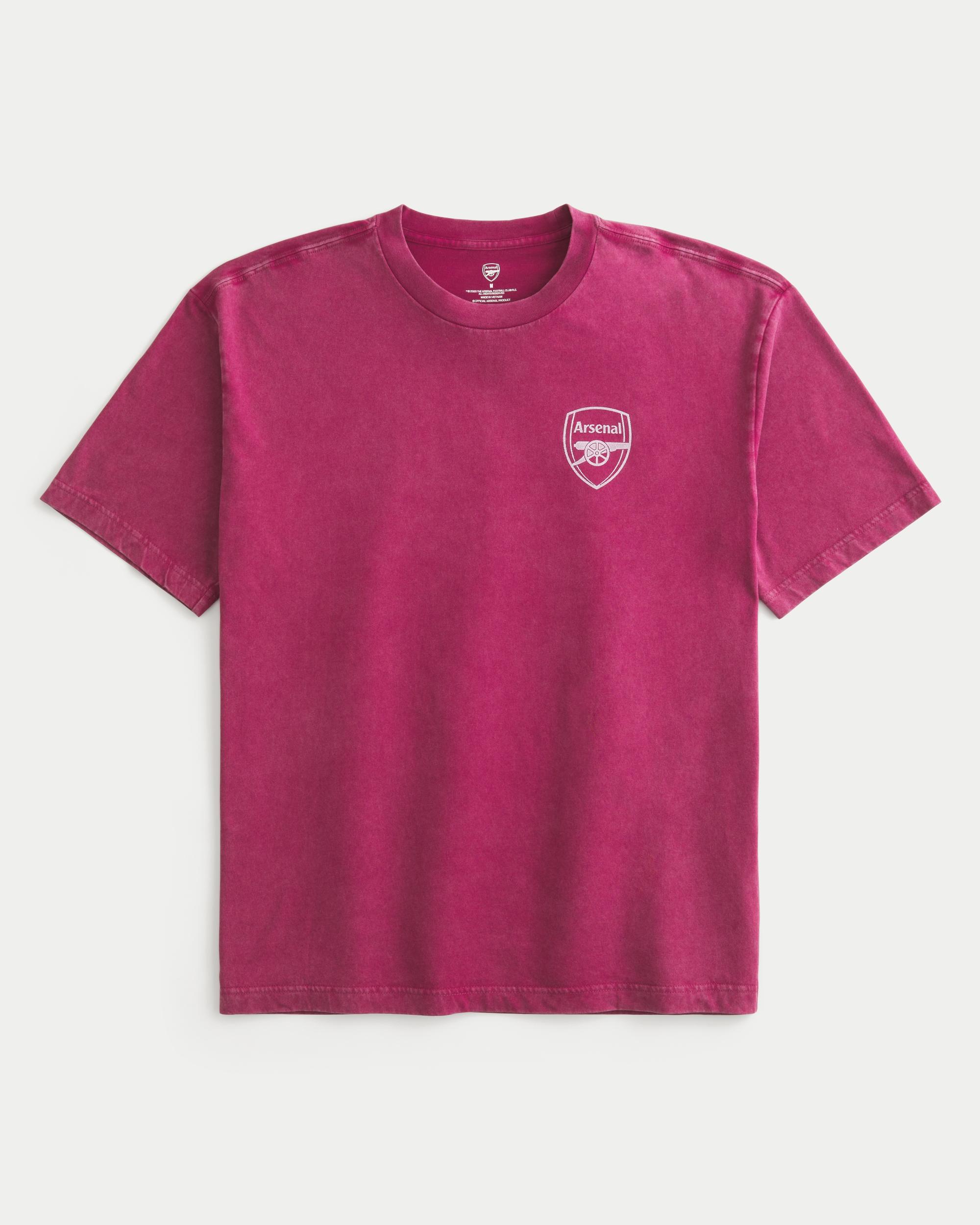 FC Barcelona Graphic Tee Product Image