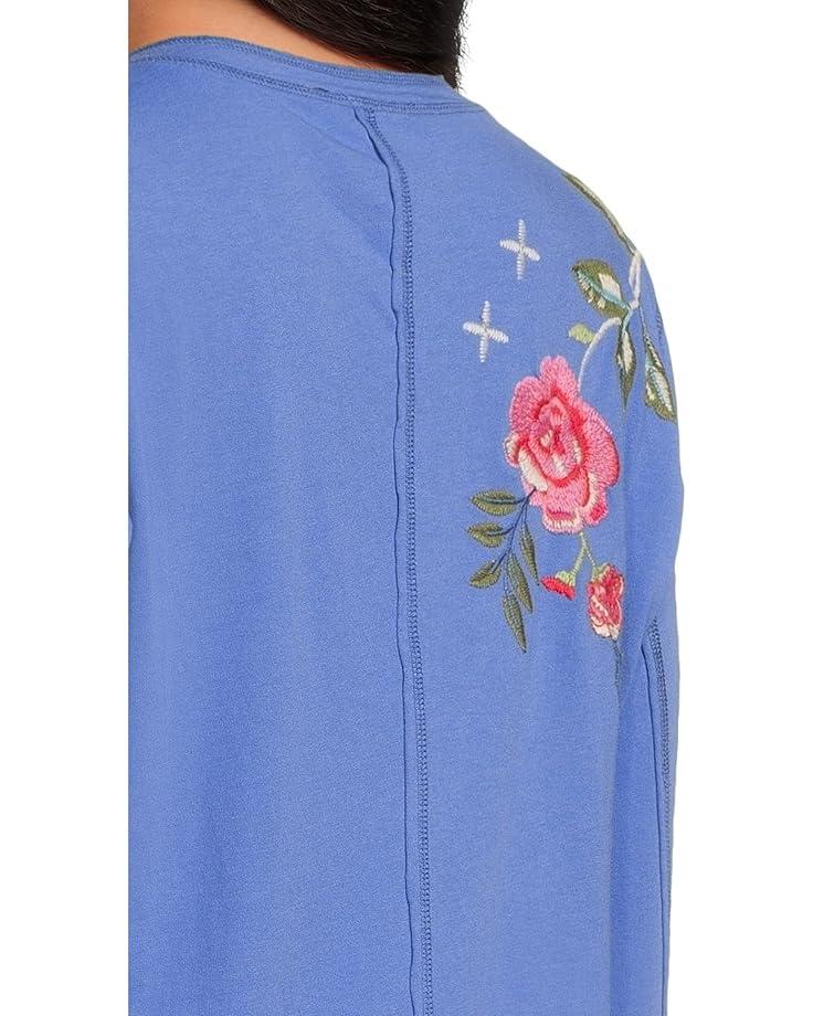 Raw Seam T-shirt Product Image