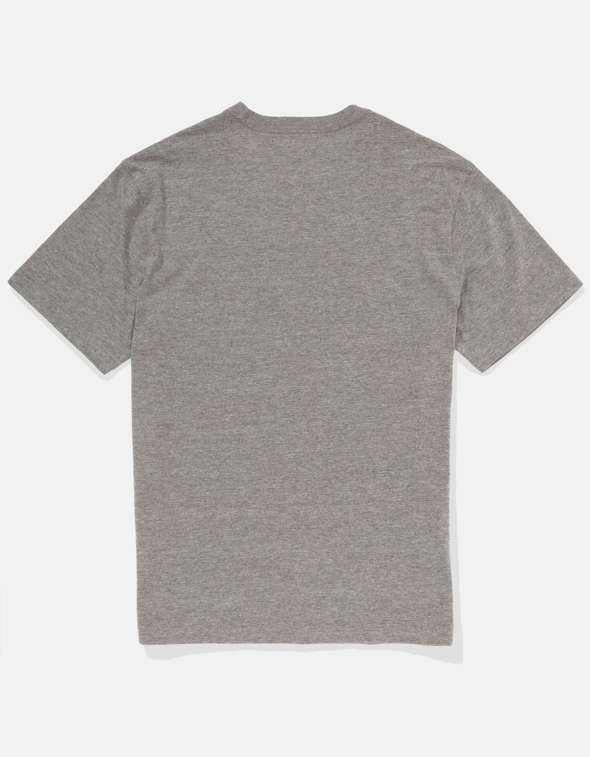 AE Icon Logo Graphic T-Shirt Product Image