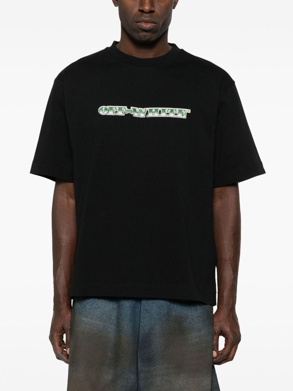 Cash Arrow Skate T-shirt Product Image