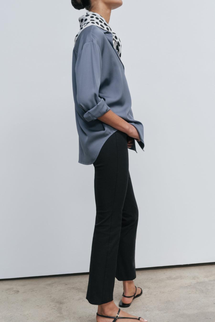 The Deep End in Heavy Silk Product Image