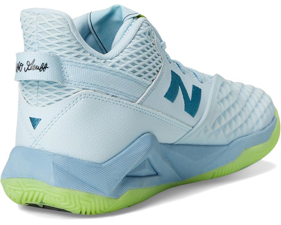 Fresh Foam X CT-Rally V1 Tennis Shoes Product Image