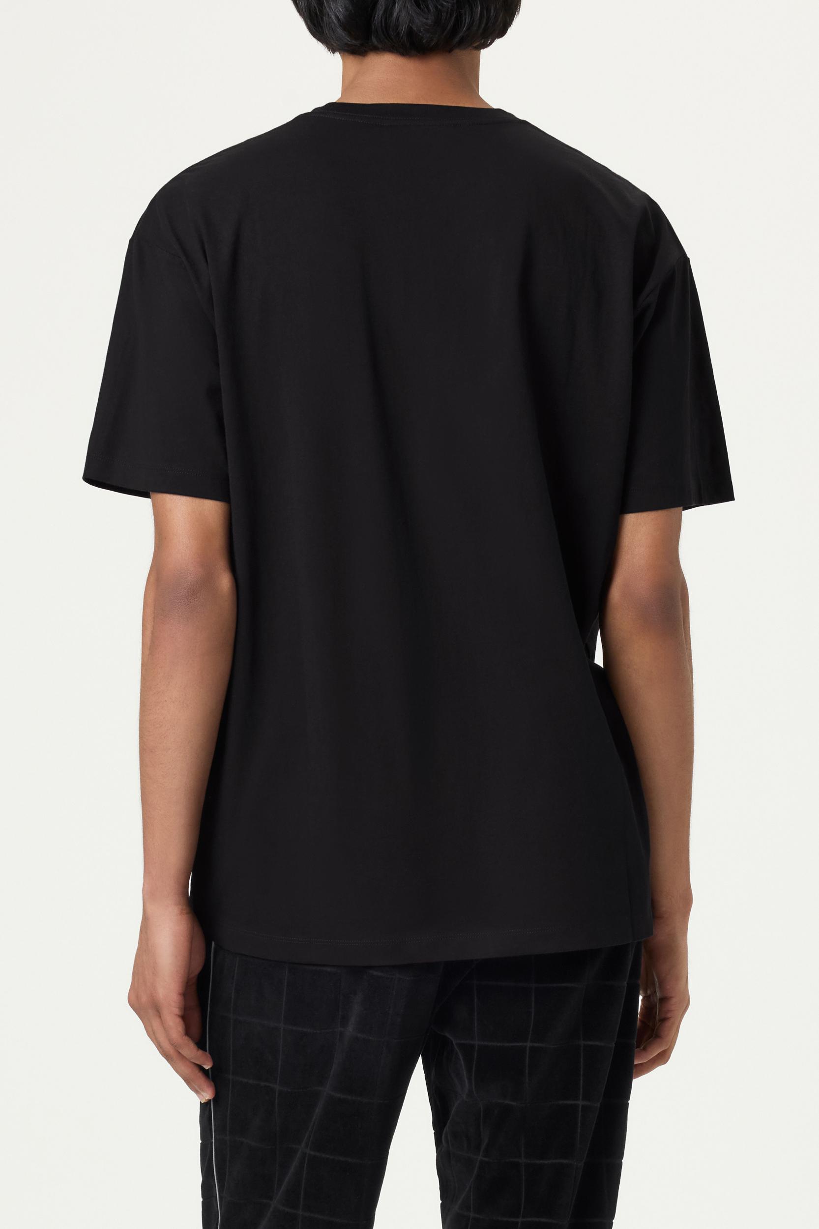 Classic Relaxed Tee Product Image