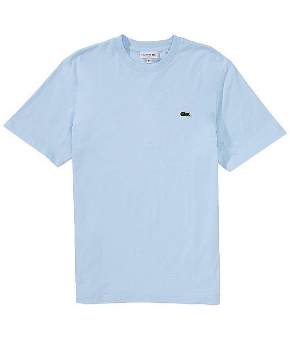 Lacoste Classic Fit Short Sleeve T-Shirt Product Image