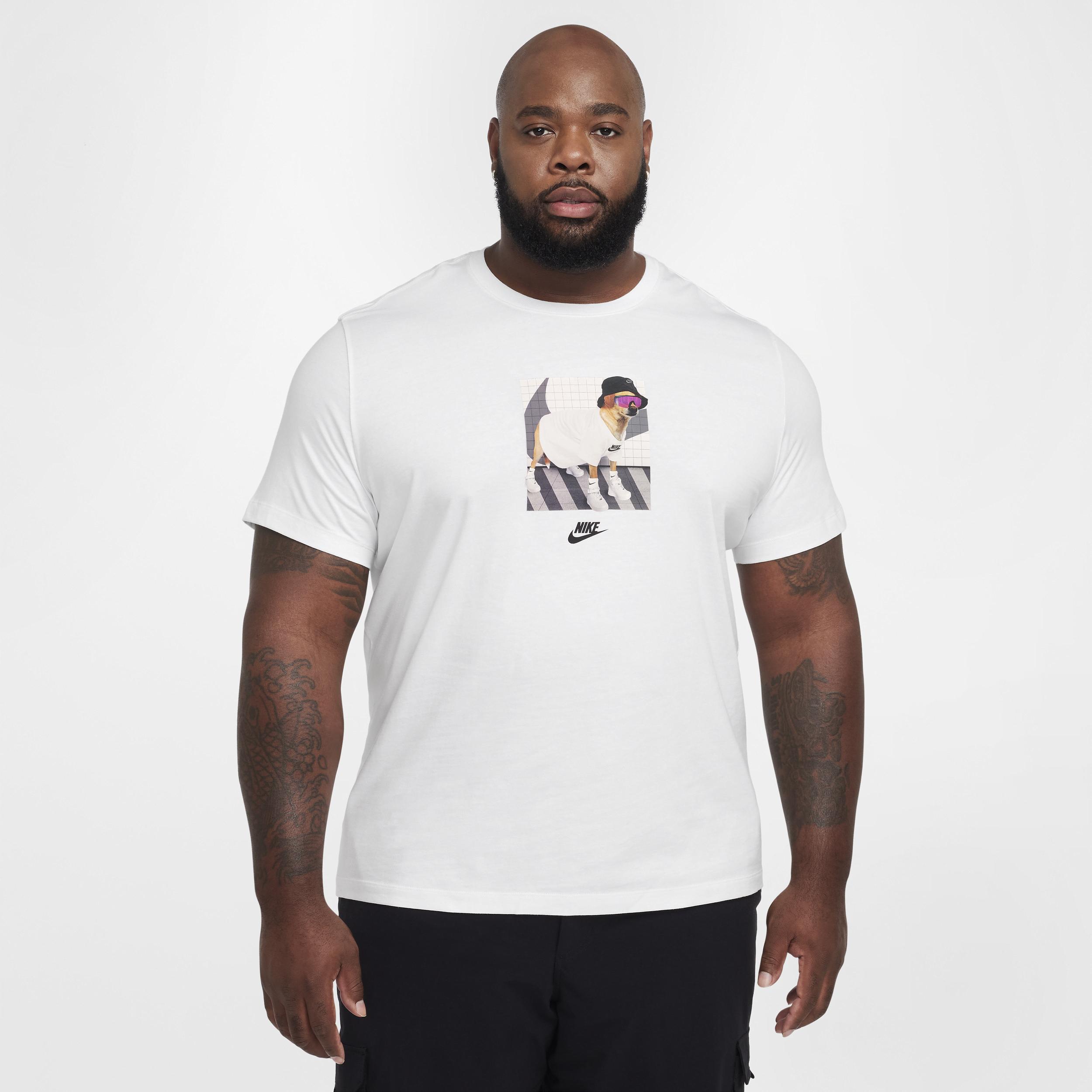 Nike Sportswear T-Shirt Product Image