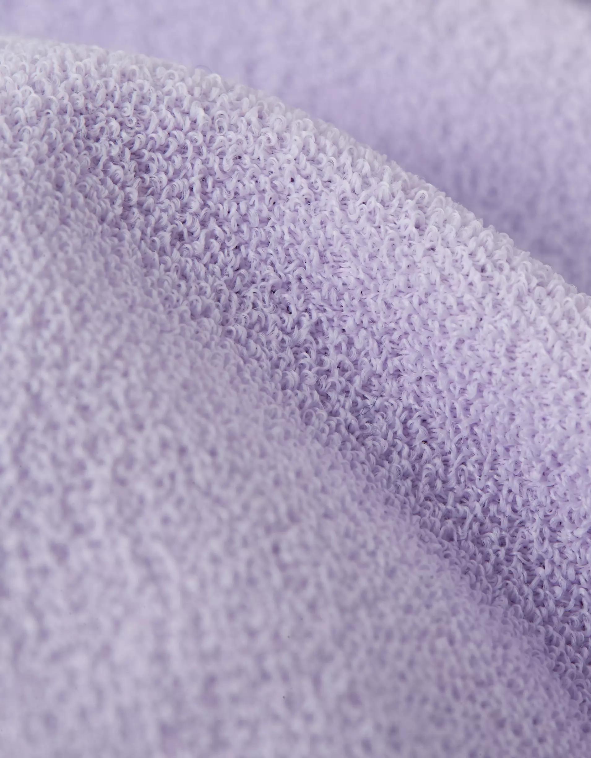 Aerie The Babe Terry Bikini Top Product Image