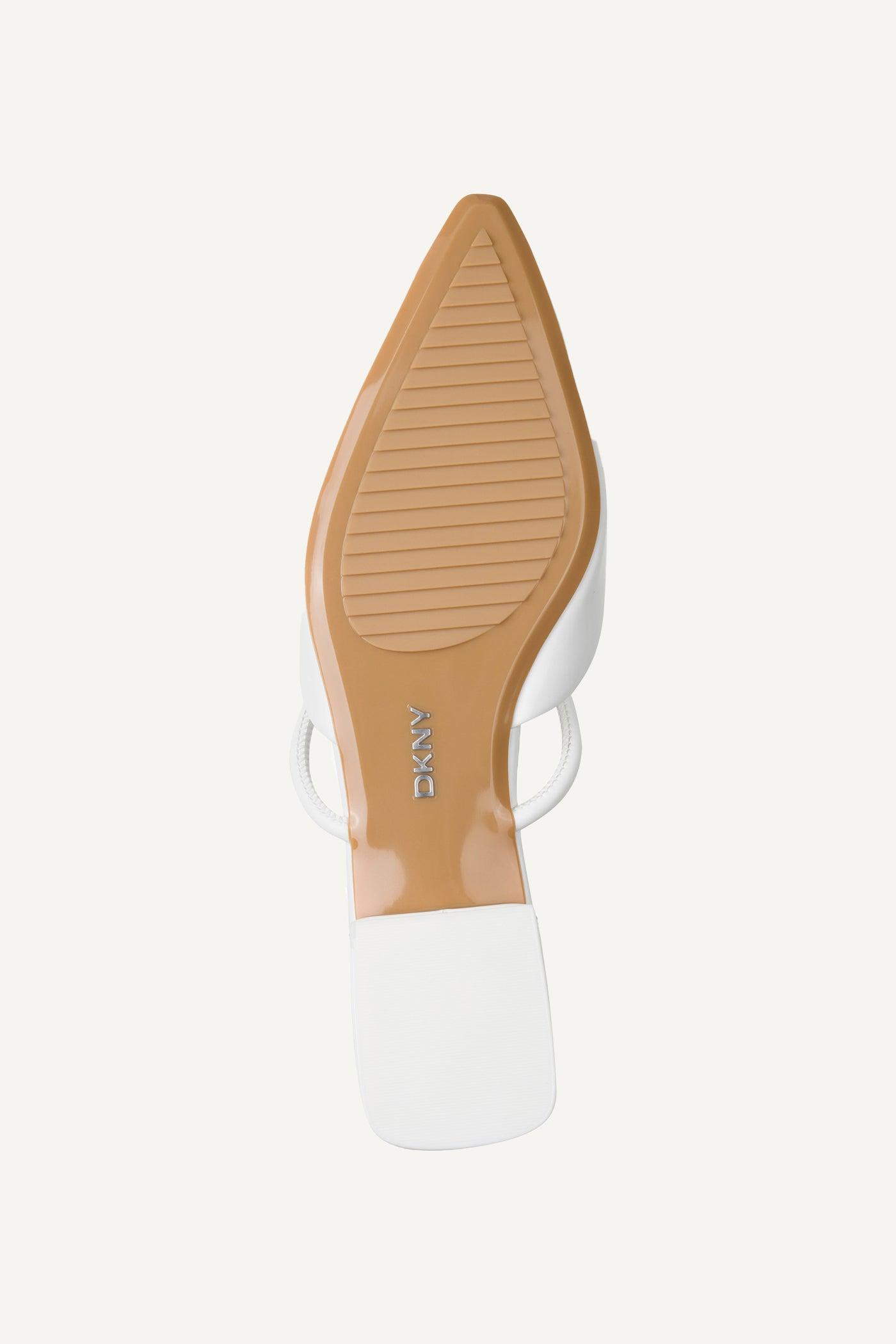 CABBI MARY JANE FLAT Product Image