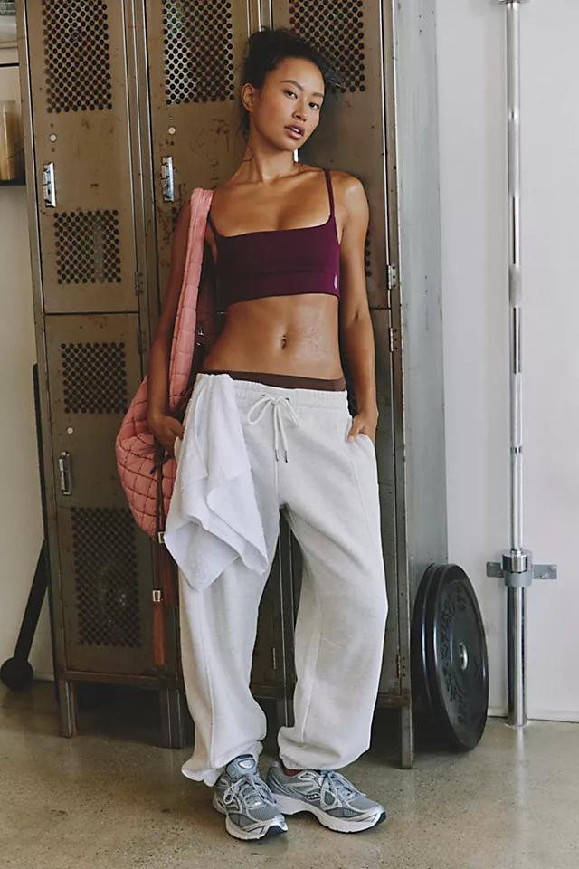 Tighten Up Mini Bra Product Image