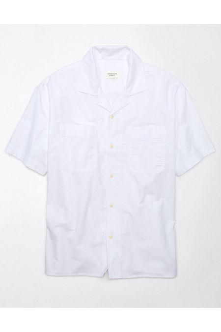 AE Poolside Button-Up Shirt Men's Product Image