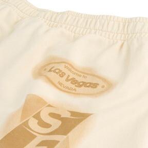 PUMA Scuderia Ferrari Desert Sun Men's Shorts Product Image