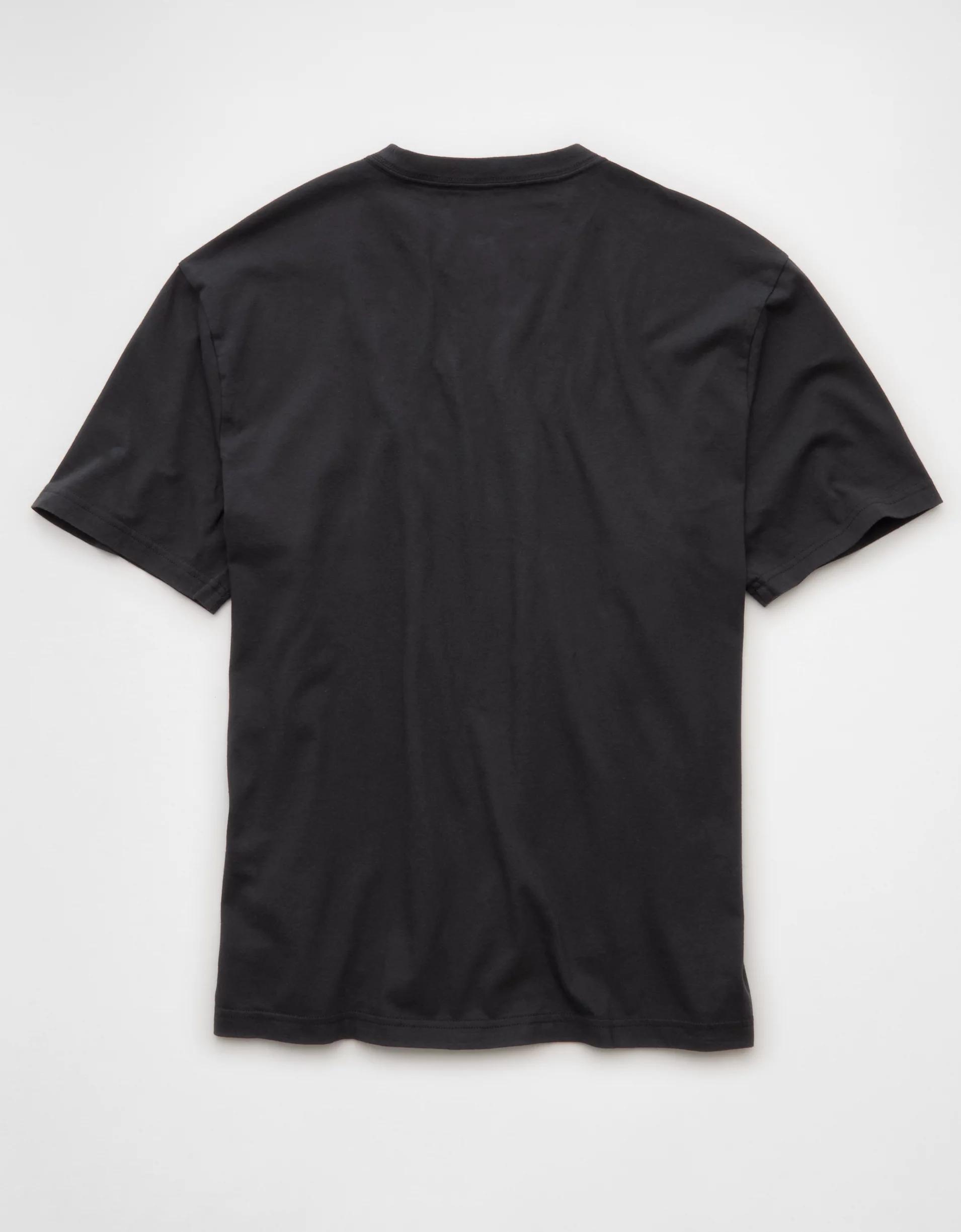 AE Logo Graphic T-Shirt Product Image