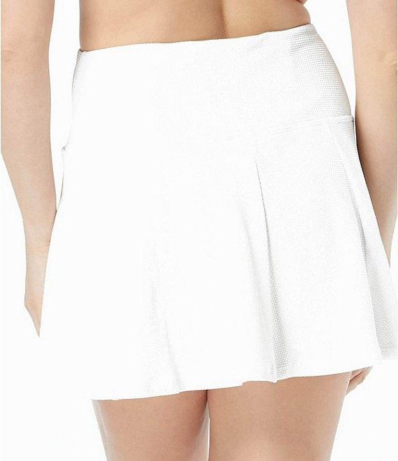 Beach House Olivia Princess Seam Skort Product Image