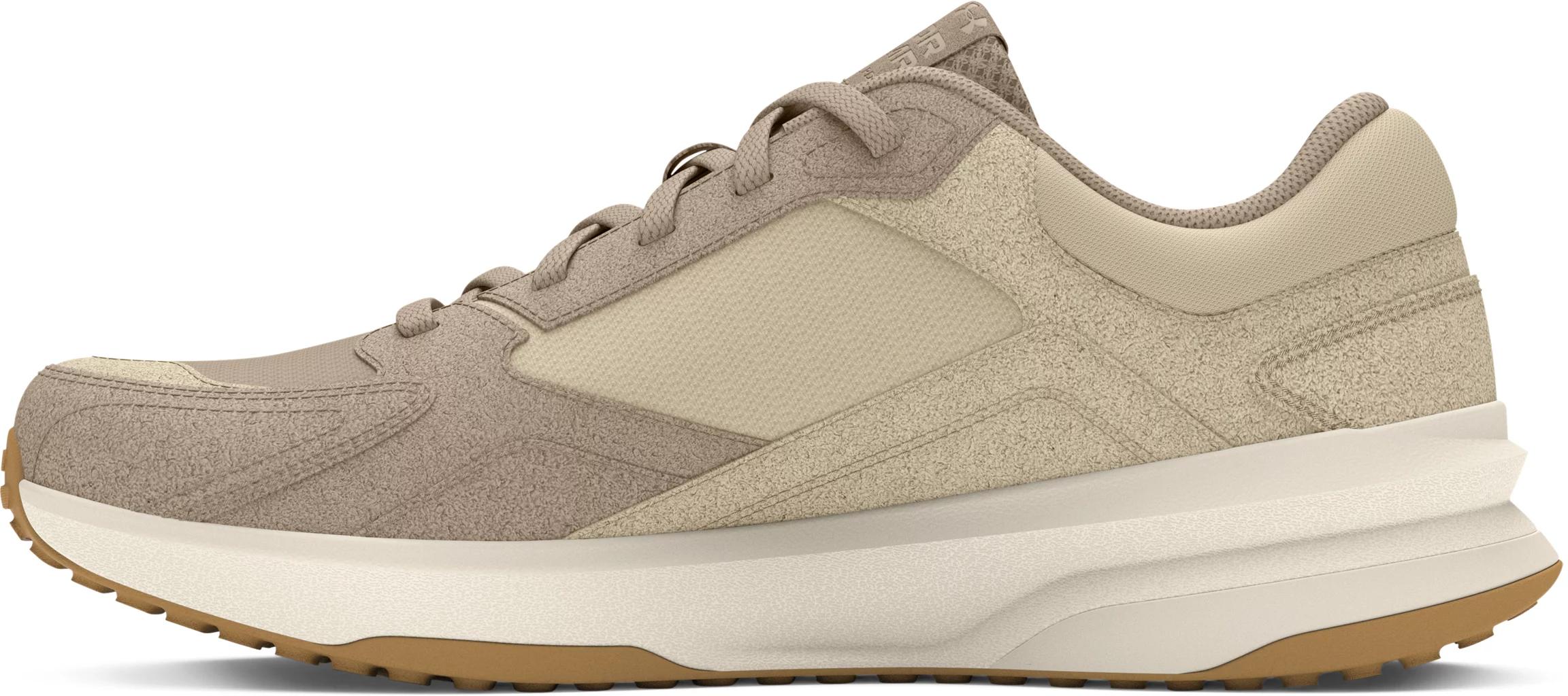 UA Edge Suede Product Image