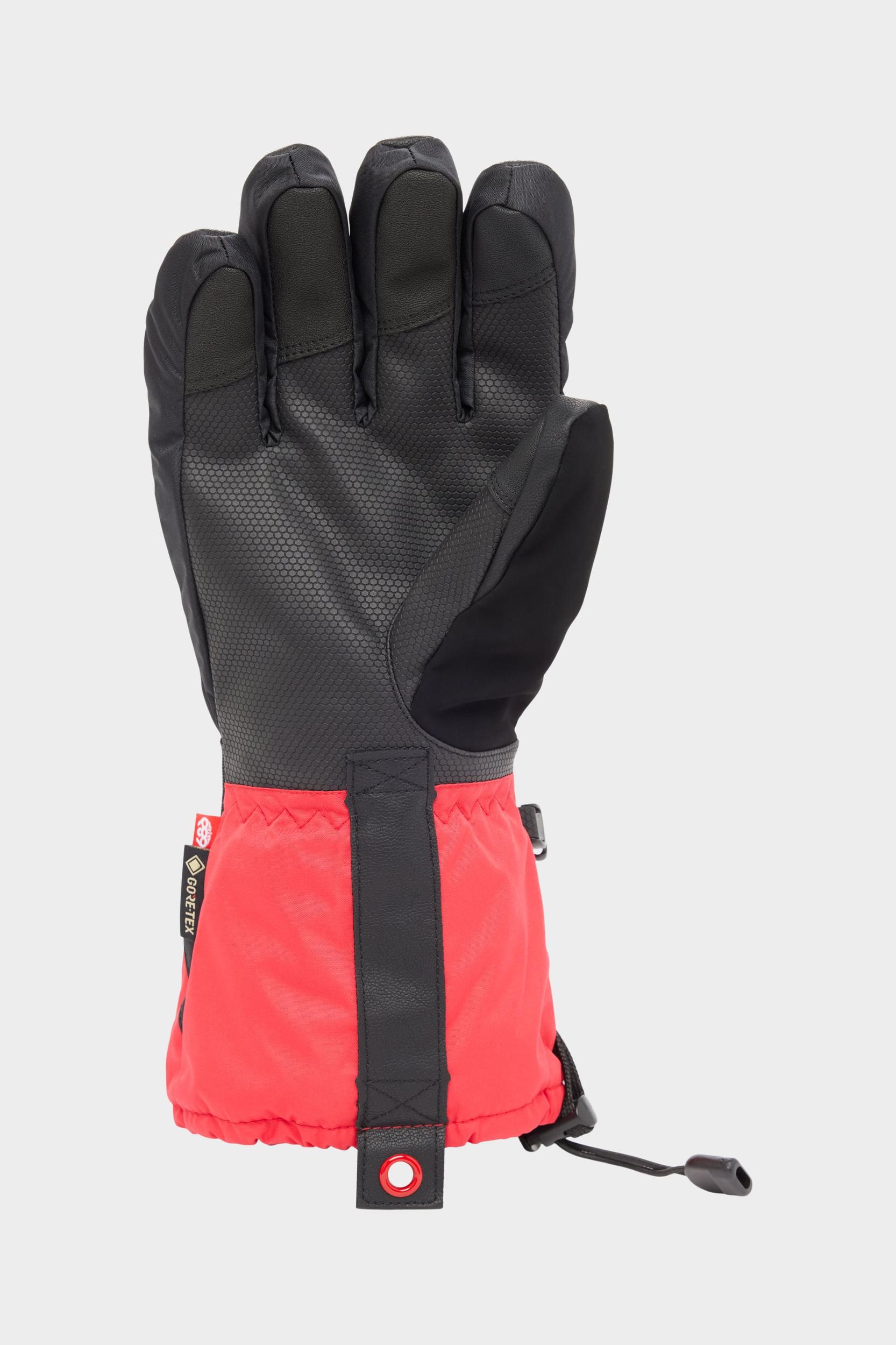 686 Men's GORE-TEX SMARTY 3-in-1 Gauntlet Glove Male Product Image