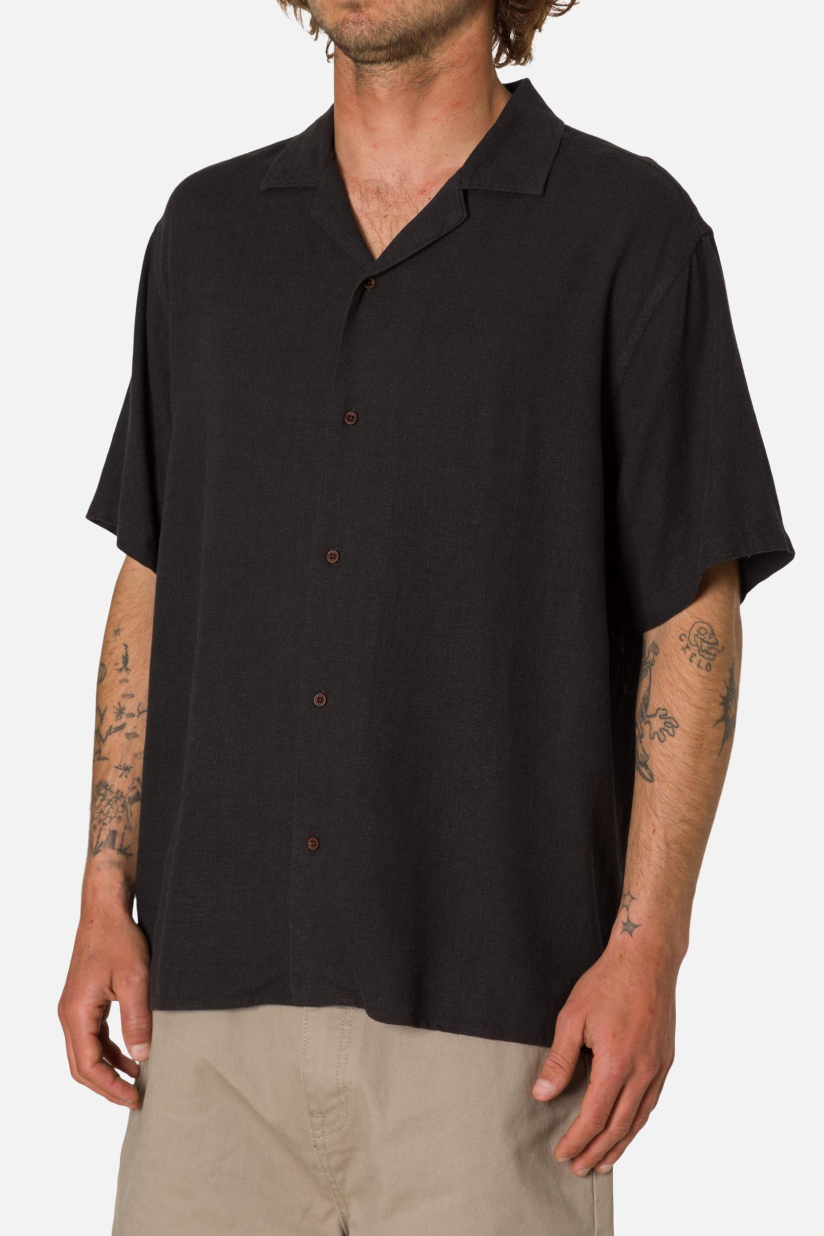 TELLER SHIRT Product Image