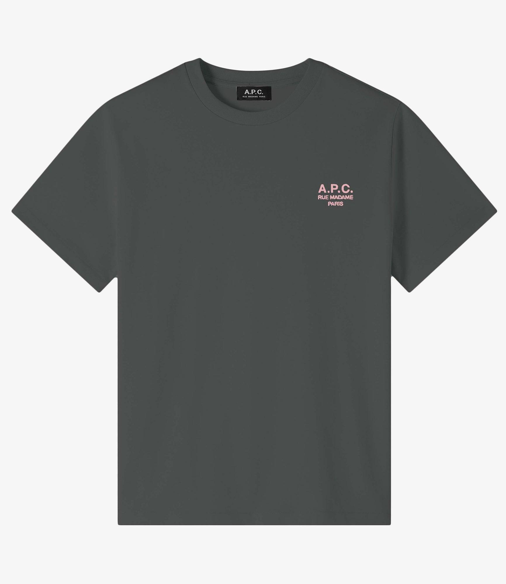 Standard Rue Madame T-shirt (M) Male Product Image