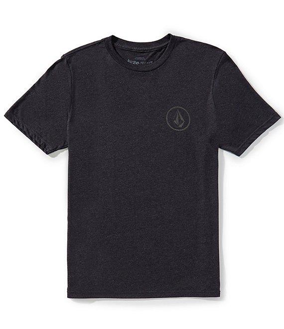 Volcom Stone Tech Short Sleeve Performance T-Shirt Product Image