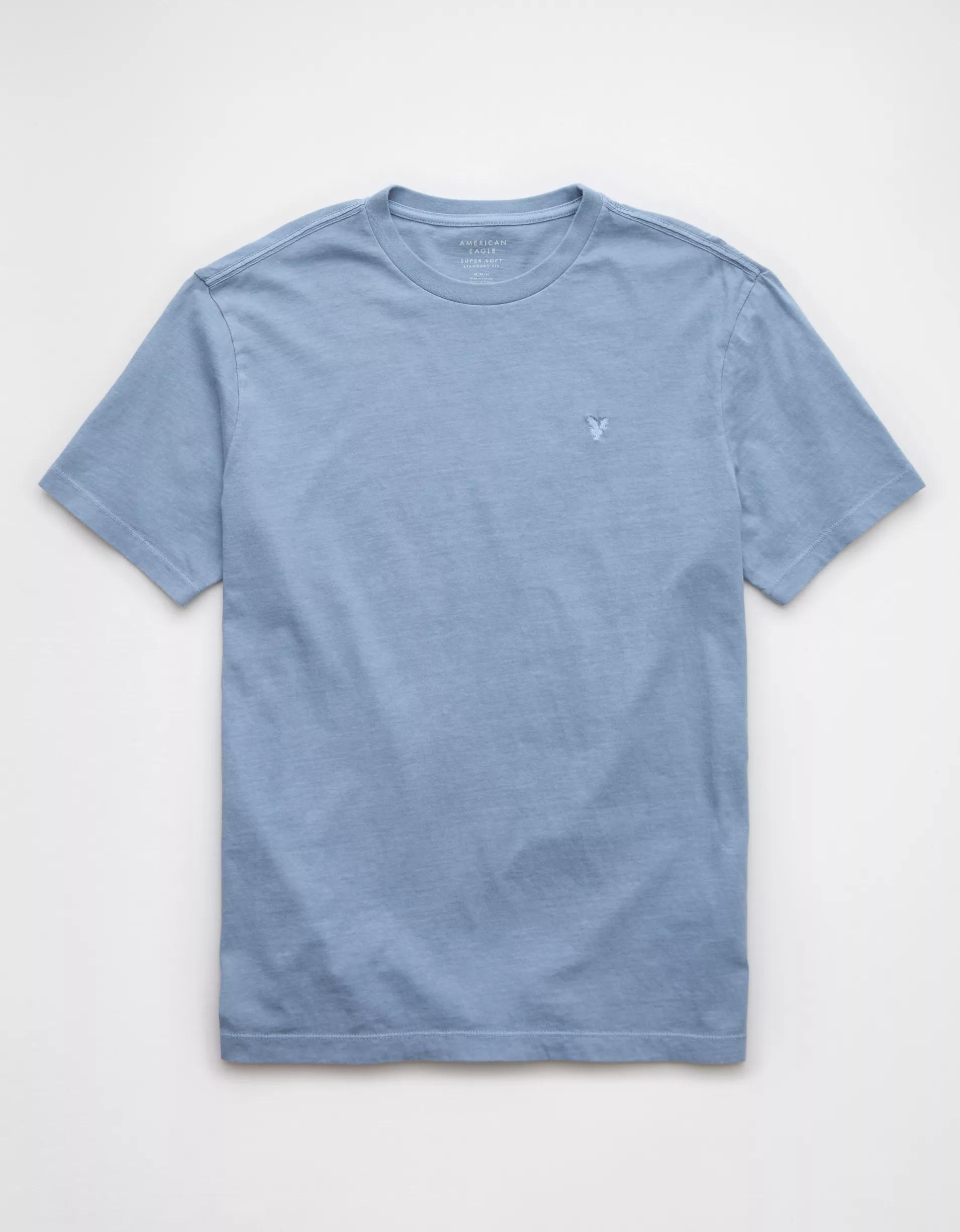 AE Lived-In T-Shirt Product Image