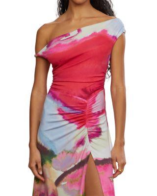 Ella Jersey Dress Product Image