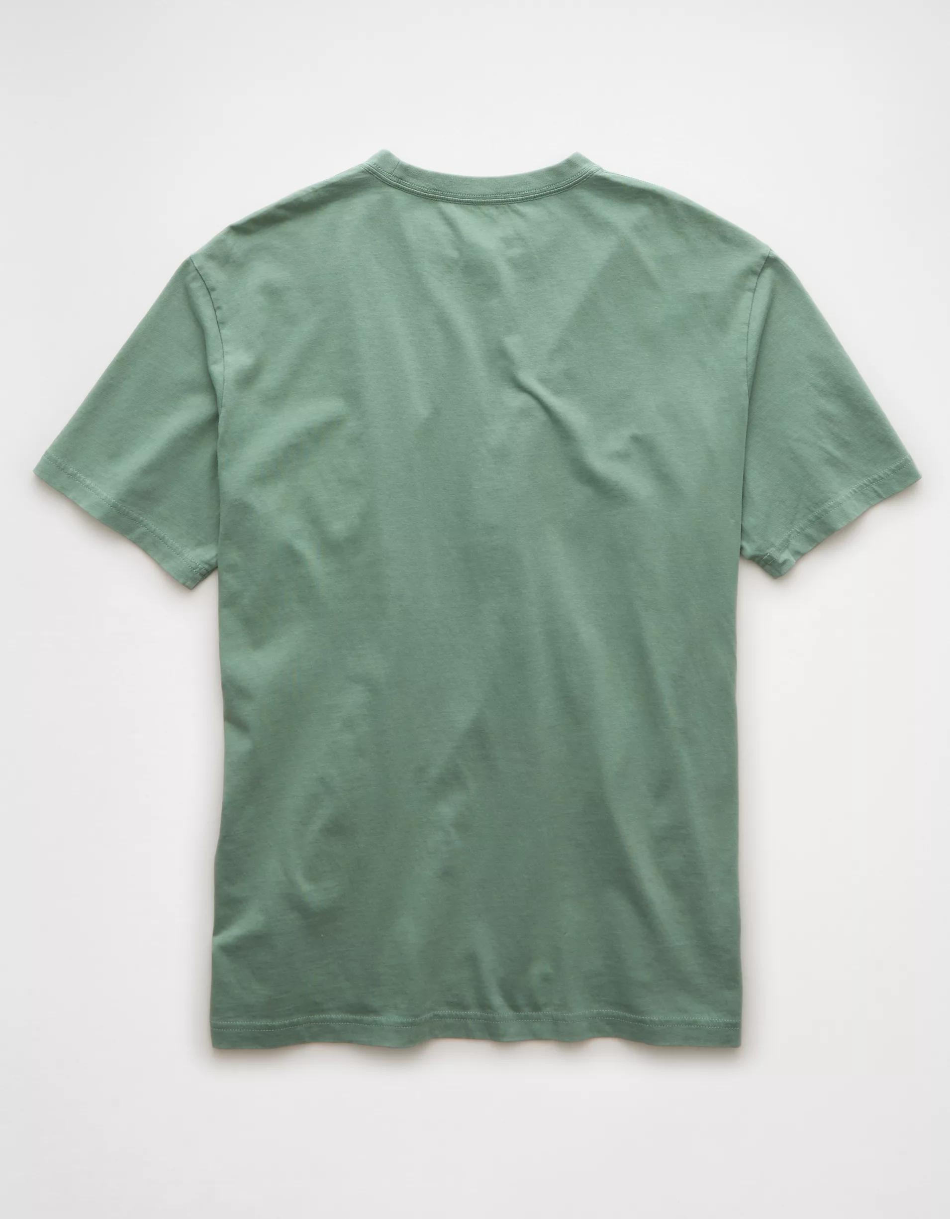 AE Pride Graphic T-Shirt Product Image