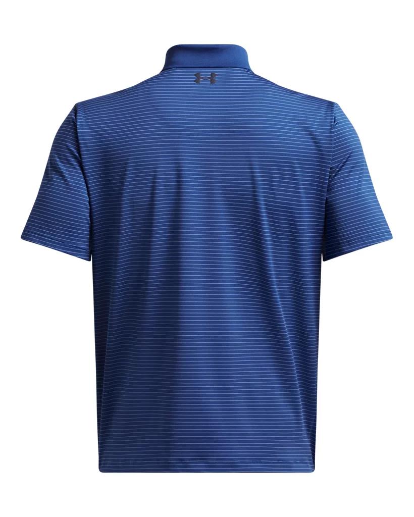 UA Matchplay Stripe Product Image