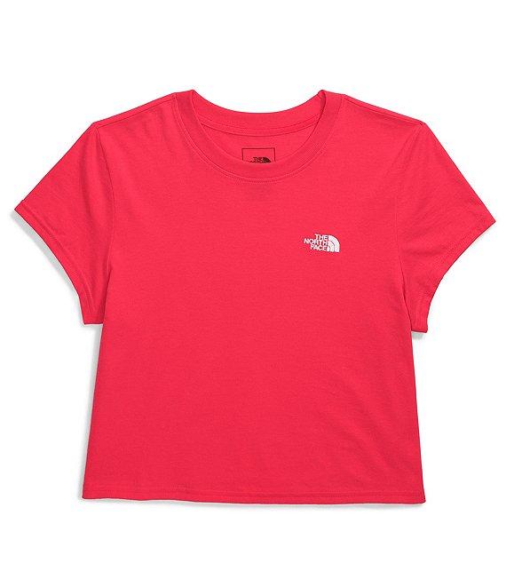 The North Face Evolution Short Sleeve Tee Product Image