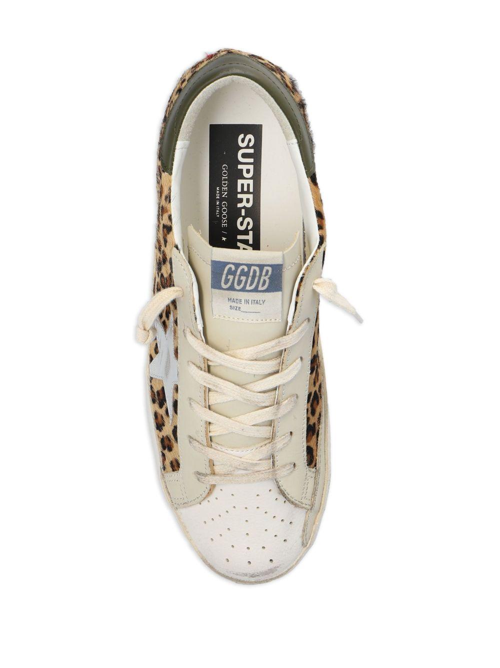 Super-Star Classic sneakers Product Image