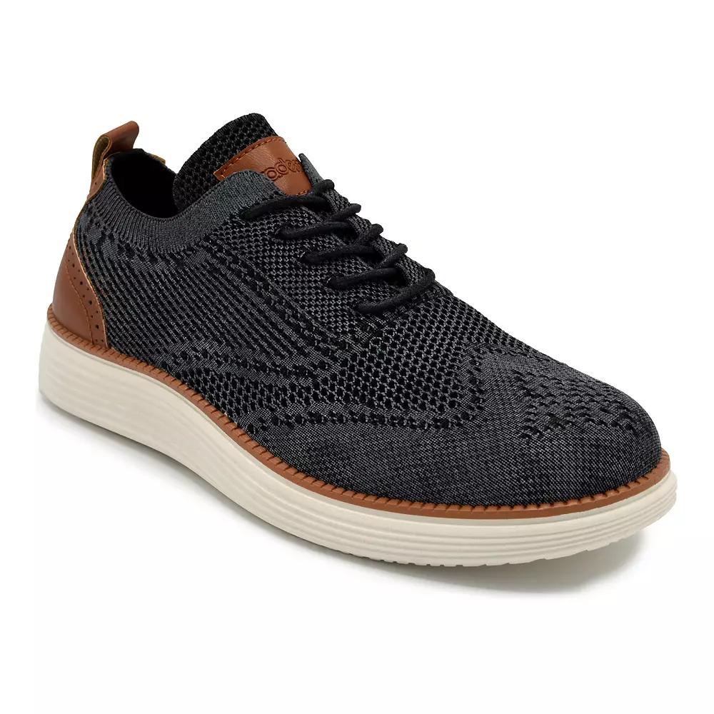 Akademiks Men's Everyday Oxford Shoes,  Product Image