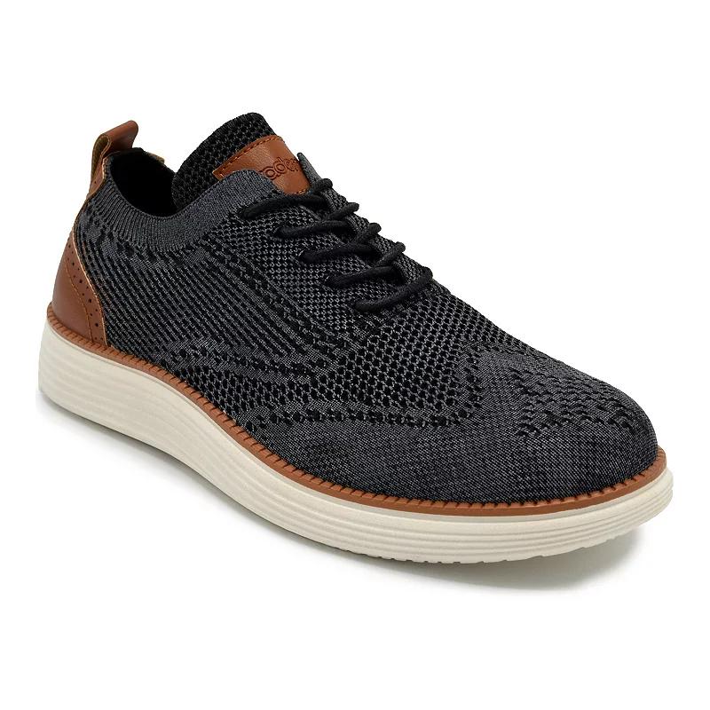 Akademiks Men's Everyday Oxford Shoes,  Product Image