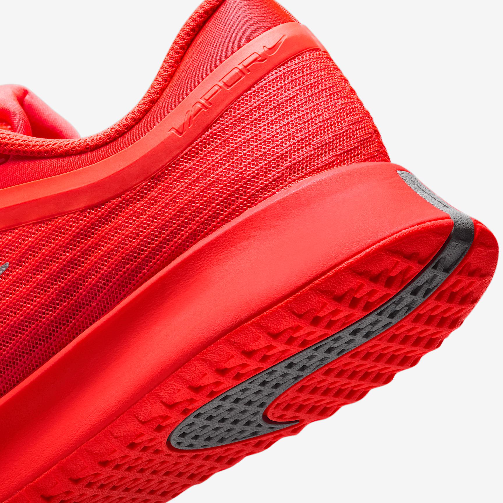 Nike Vapor Pro 3 Premium Women's Hard Court Tennis Shoes Product Image