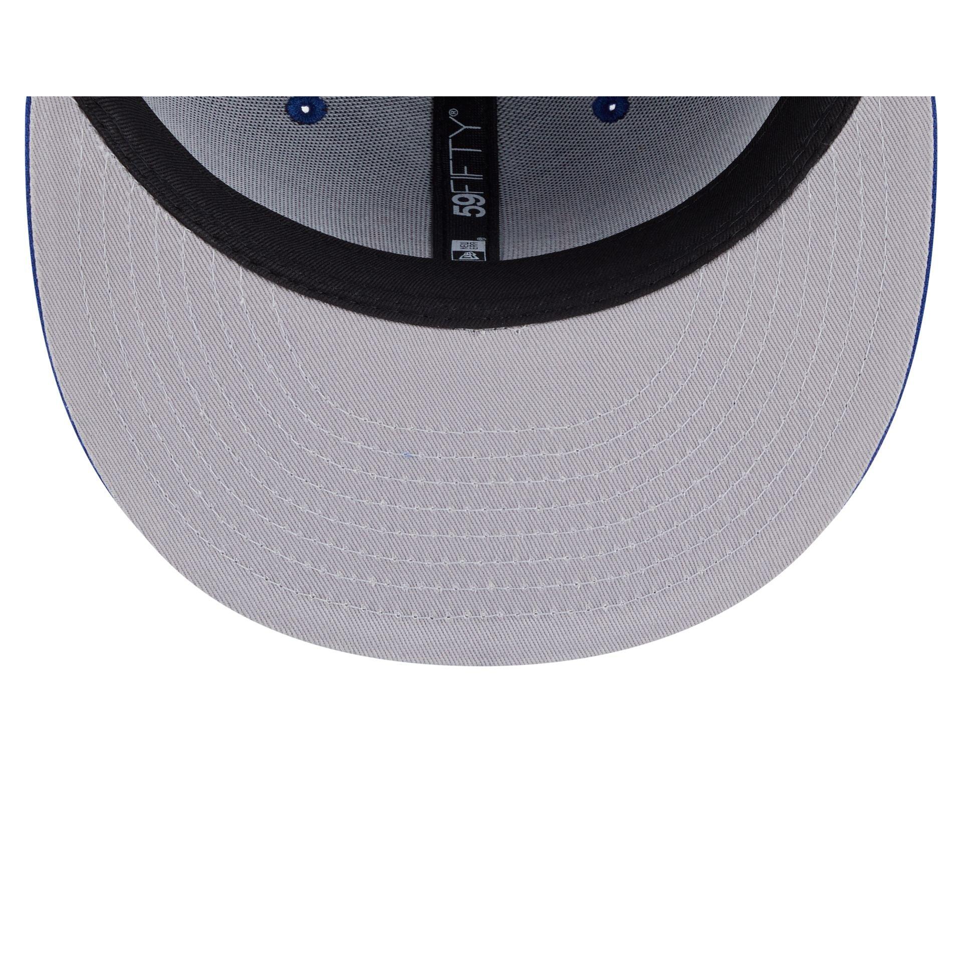 Club Pachuca Corduroy 59FIFTY Fitted Hat Male Product Image