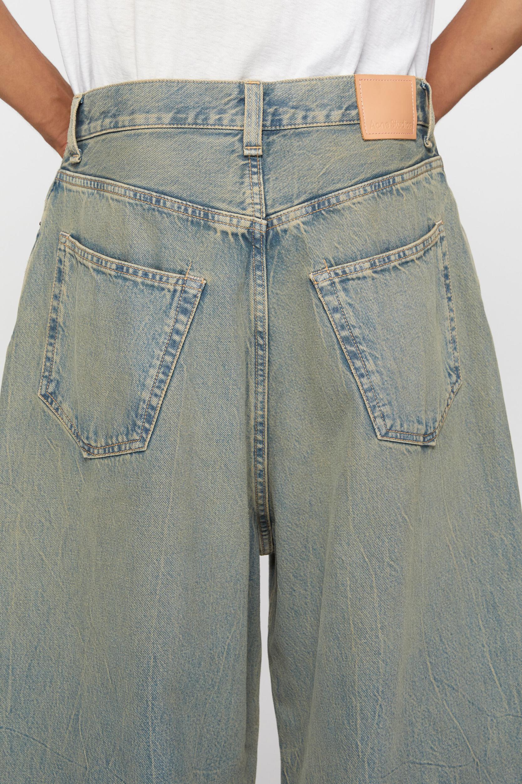 Loose fit jeans - 2023M Product Image