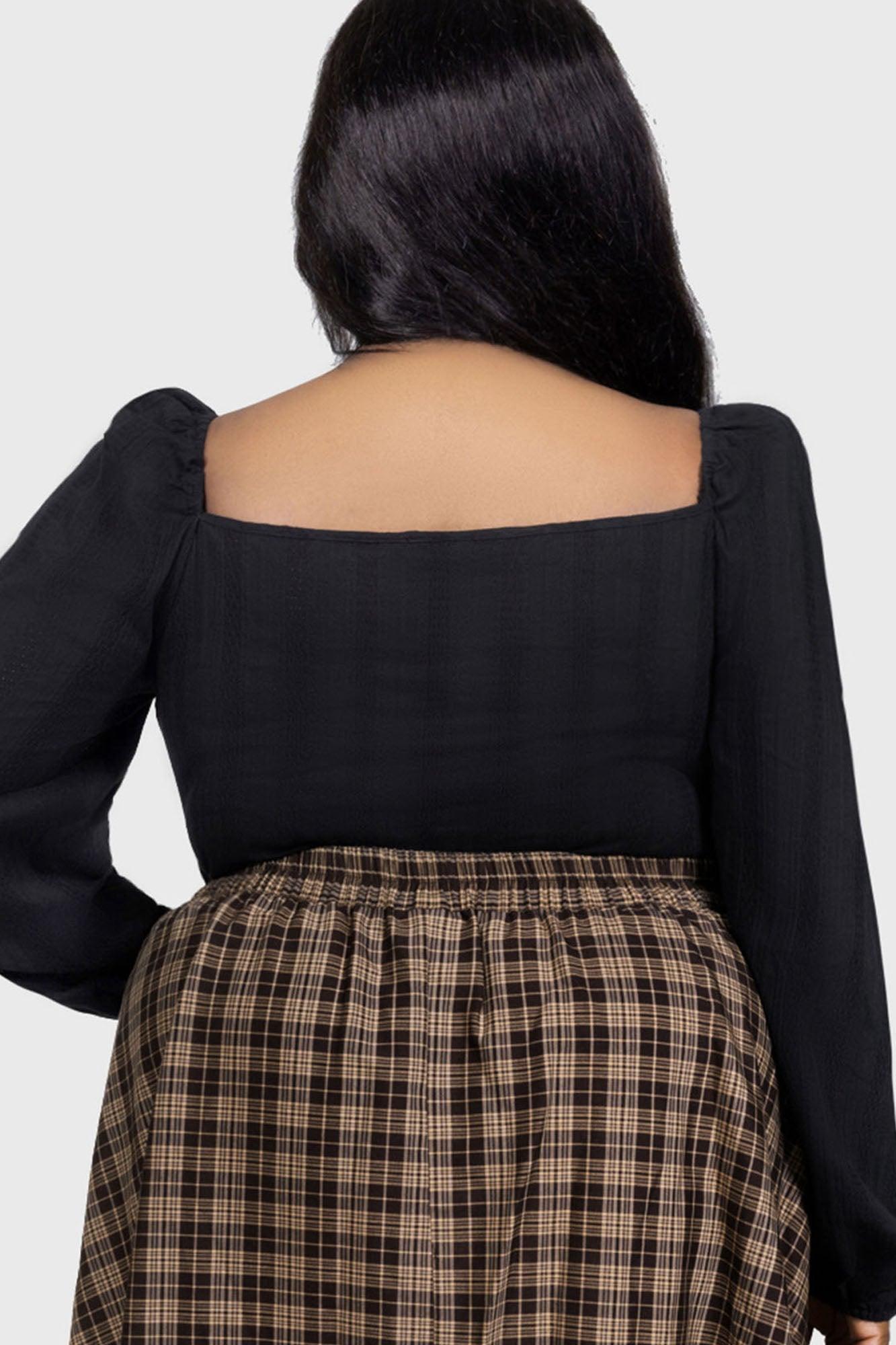 Nightwood Top Female Product Image