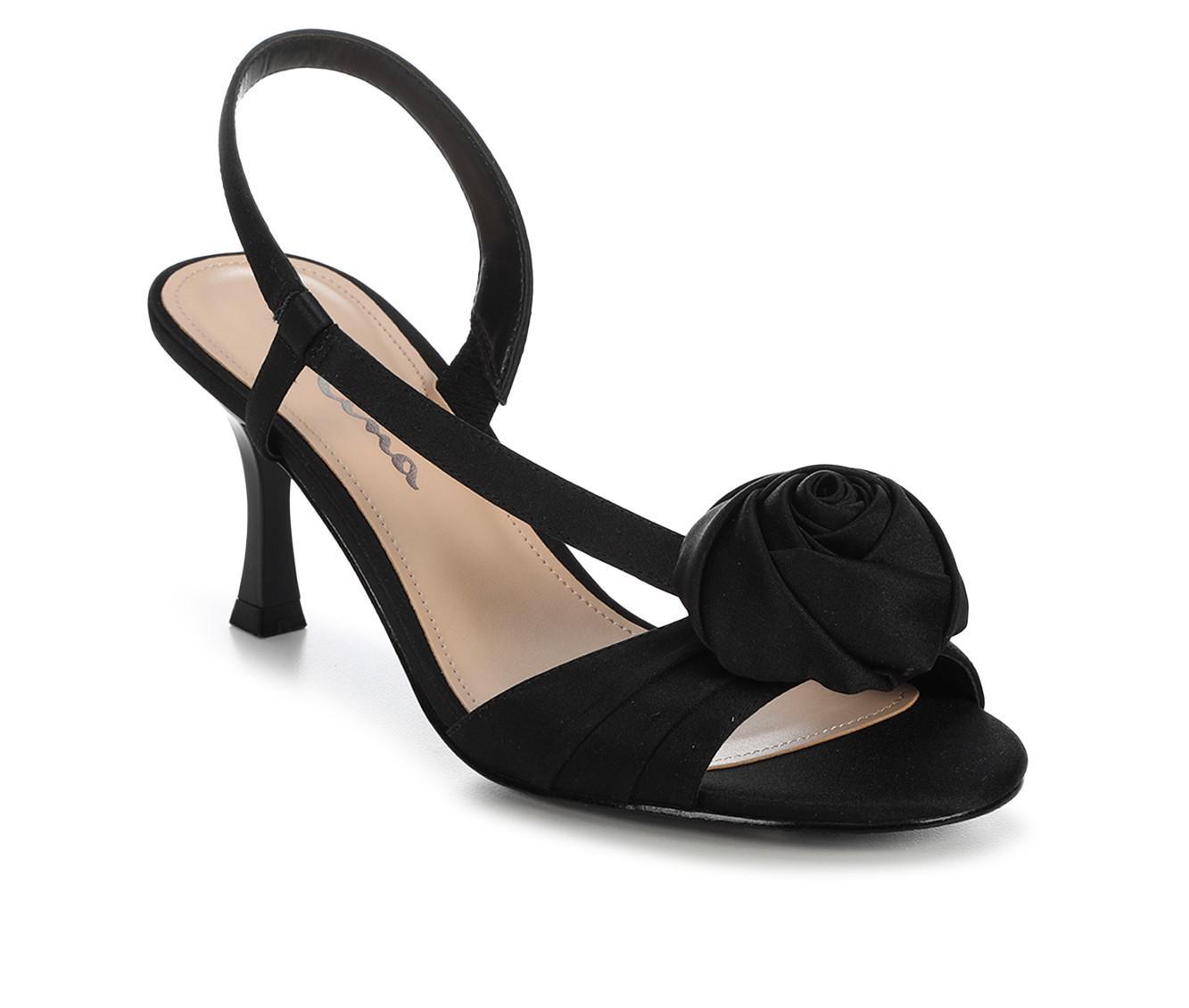 Women's Touch Of Nina Lucetta Special Occasion Heels Product Image