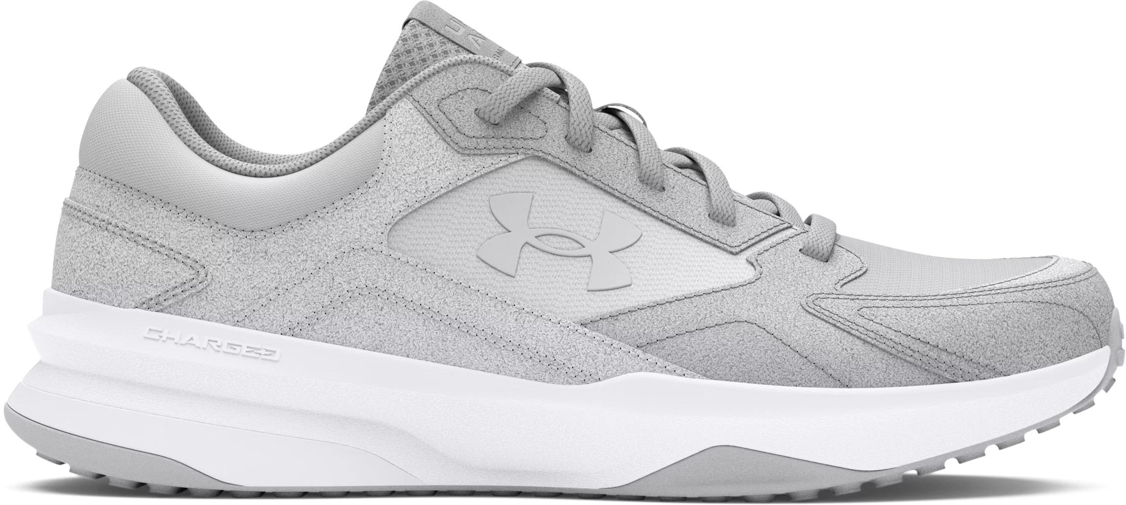 UA Edge Suede Product Image