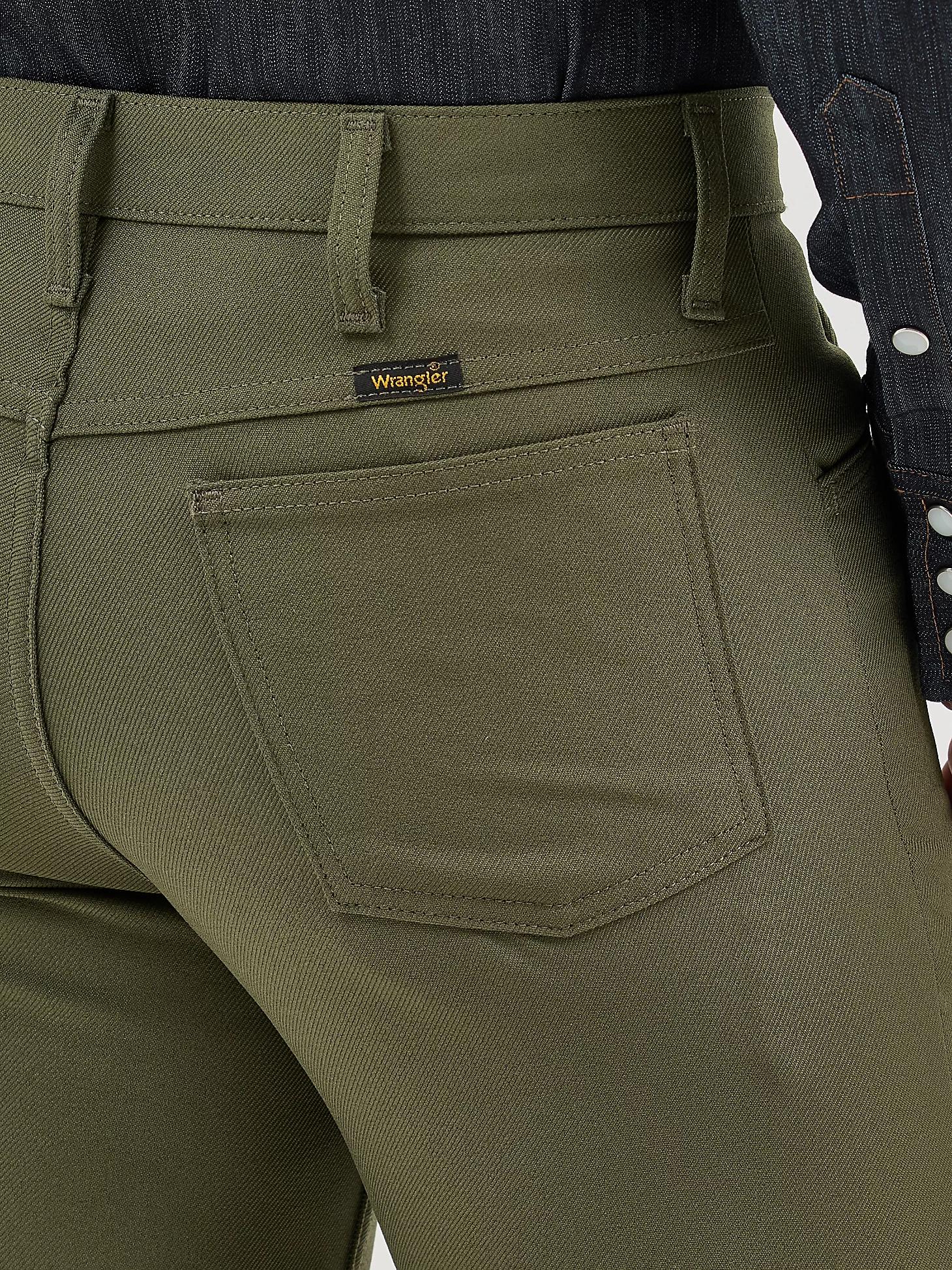 Wrancher® Dress Jean | Men's JEANS | Wrangler® Product Image