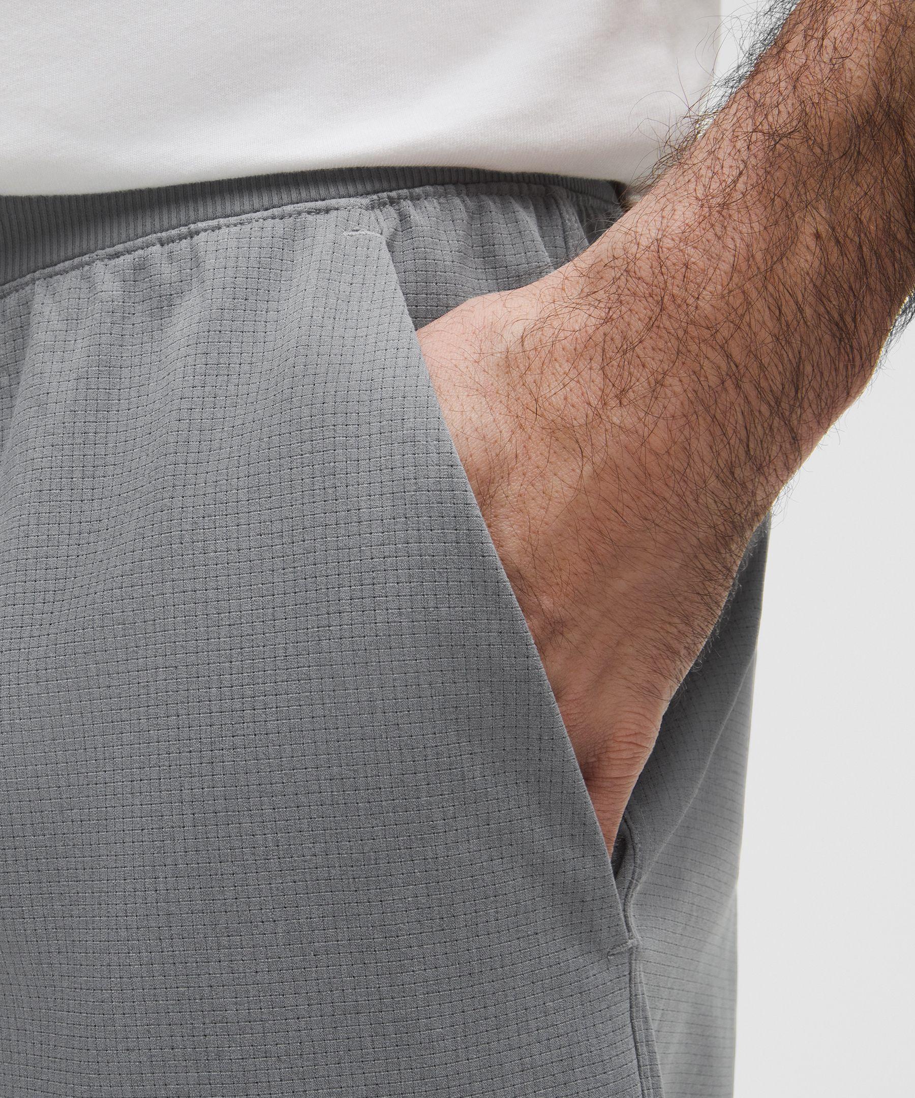 ABC Jogger *WovenAir Product Image