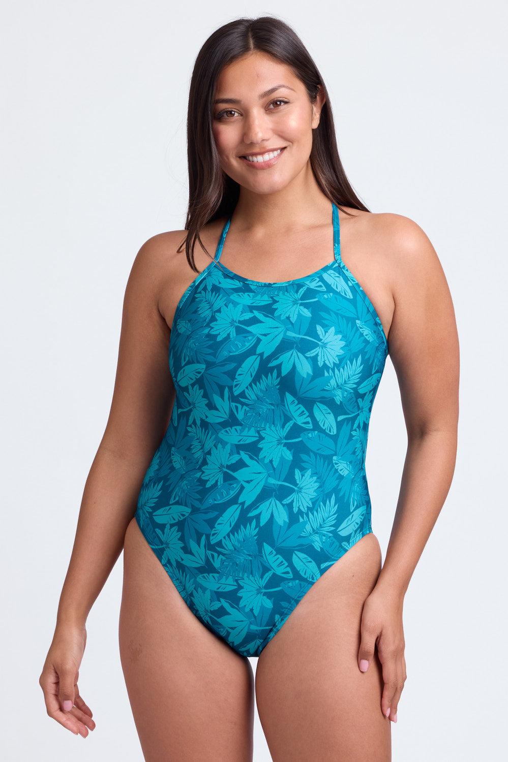 Jackson One Piece Swimsuit - Mahalo Female Product Image