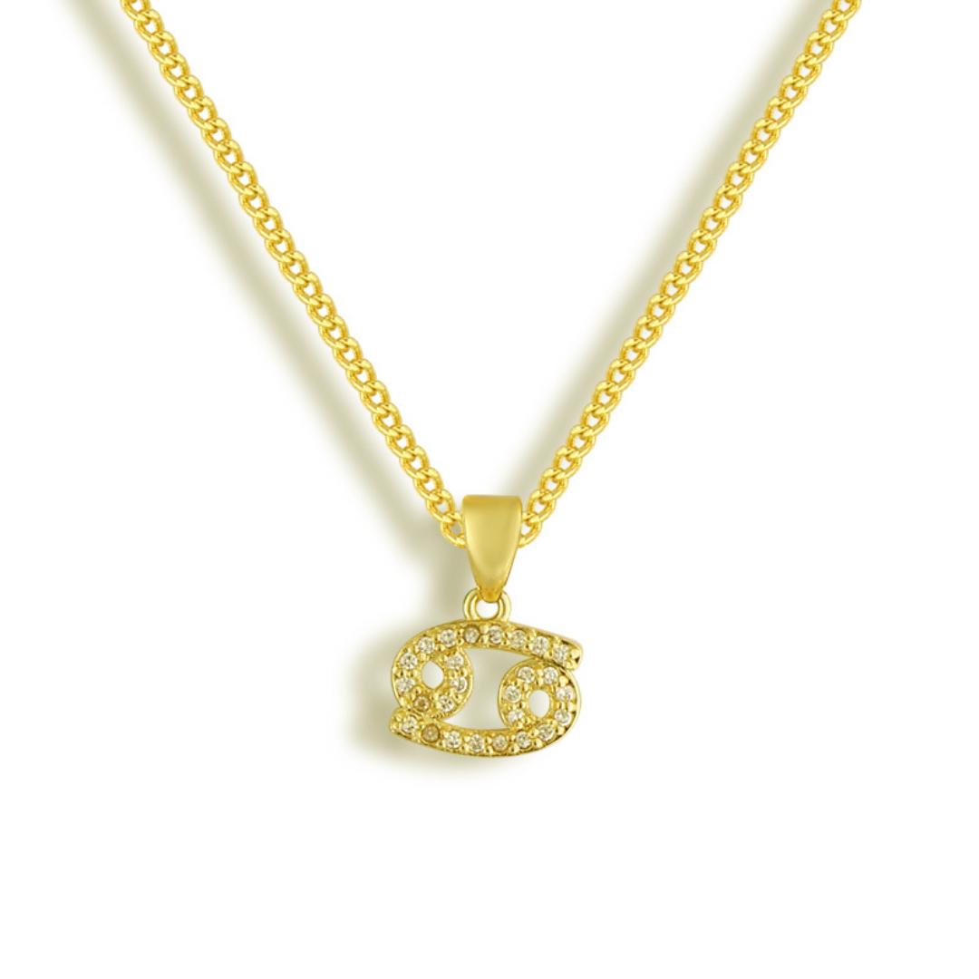 Star Signs Necklace Product Image