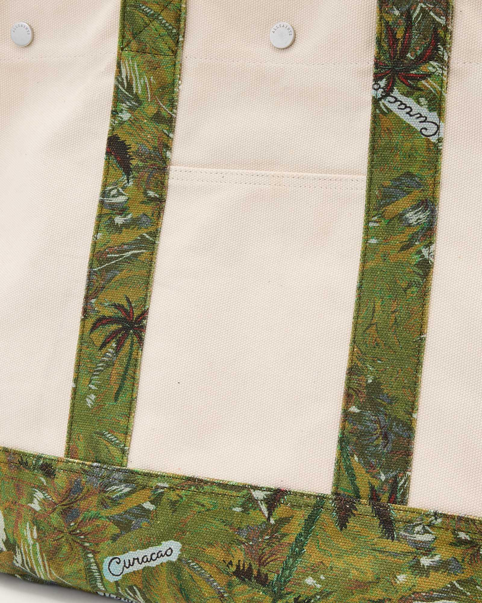 Jett Beach Tote Bag Product Image